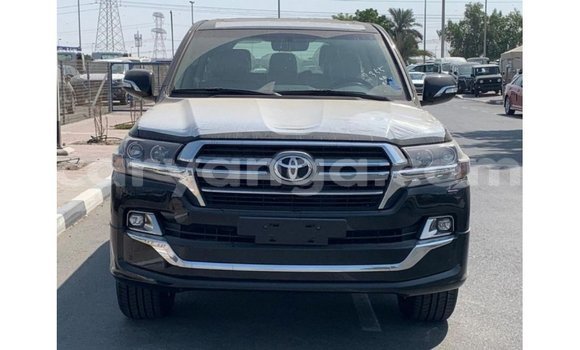 Buy Import Toyota Land Cruiser Black Car in Import - Dubai in Malawi Buy Import Toyota Land Cruiser Black Car in Import - Dubai in Malawi
