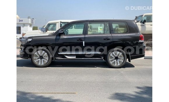 Buy Import Toyota Land Cruiser Black Car in Import - Dubai in Malawi Buy Import Toyota Land Cruiser Black Car in Import - Dubai in Malawi