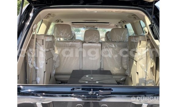 Buy Import Toyota Land Cruiser Black Car in Import - Dubai in Malawi Buy Import Toyota Land Cruiser Black Car in Import - Dubai in Malawi