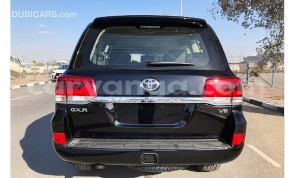Buy Import Toyota Land Cruiser Black Car in Import - Dubai in Malawi Buy Import Toyota Land Cruiser Black Car in Import - Dubai in Malawi