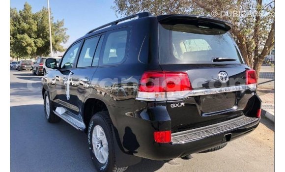 Buy Import Toyota Land Cruiser Black Car in Import - Dubai in Malawi Buy Import Toyota Land Cruiser Black Car in Import - Dubai in Malawi