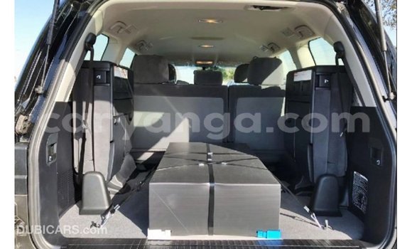 Buy Import Toyota Land Cruiser Black Car in Import - Dubai in Malawi Buy Import Toyota Land Cruiser Black Car in Import - Dubai in Malawi