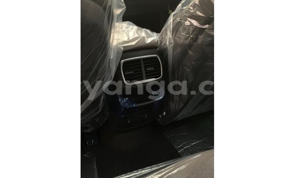 Buy Import Hyundai Santa Fe White Car in Import - Dubai in Malawi Buy Import Hyundai Santa Fe White Car in Import - Dubai in Malawi