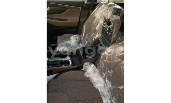 Buy Import Hyundai Santa Fe White Car in Import - Dubai in Malawi Buy Import Hyundai Santa Fe White Car in Import - Dubai in Malawi
