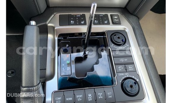 Acheter Import Voiture Toyota Land Cruiser Autre à Import - Dubai, Malawi Acheter Import Voiture Toyota Land Cruiser Autre à Import - Dubai, Malawi