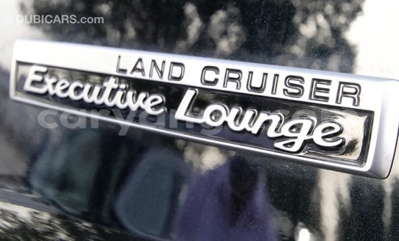 Acheter Import Voiture Toyota Land Cruiser Autre à Import - Dubai, Malawi Acheter Import Voiture Toyota Land Cruiser Autre à Import - Dubai, Malawi