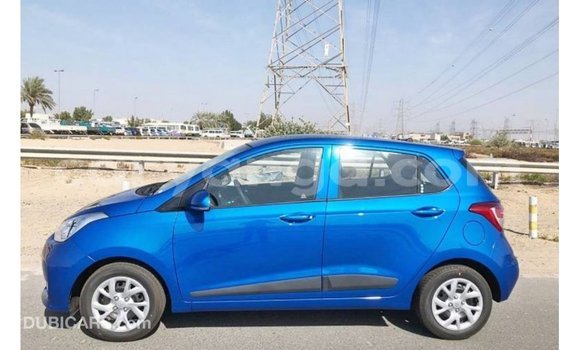 Buy Import Hyundai i10 Blue Car in Import - Dubai in Malawi Buy Import Hyundai i10 Blue Car in Import - Dubai in Malawi