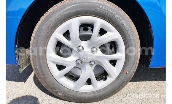 Buy Import Hyundai i10 Blue Car in Import - Dubai in Malawi Buy Import Hyundai i10 Blue Car in Import - Dubai in Malawi