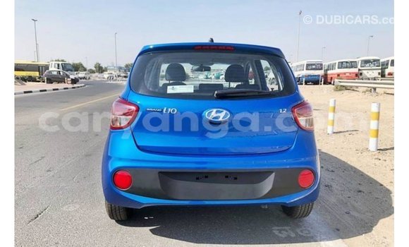Buy Import Hyundai i10 Blue Car in Import - Dubai in Malawi Buy Import Hyundai i10 Blue Car in Import - Dubai in Malawi