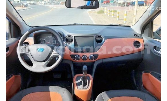 Buy Import Hyundai i10 Blue Car in Import - Dubai in Malawi Buy Import Hyundai i10 Blue Car in Import - Dubai in Malawi