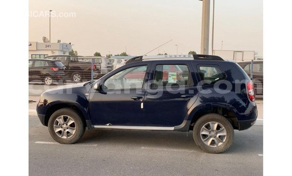 Acheter Import Voiture Renault Duster Noir à Import - Dubai, Malawi Acheter Import Voiture Renault Duster Noir à Import - Dubai, Malawi
