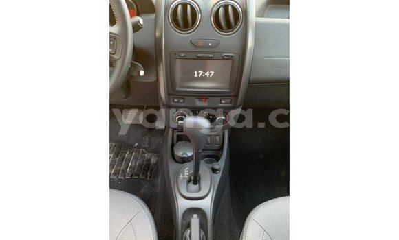 Acheter Import Voiture Renault Duster Noir à Import - Dubai, Malawi Acheter Import Voiture Renault Duster Noir à Import - Dubai, Malawi