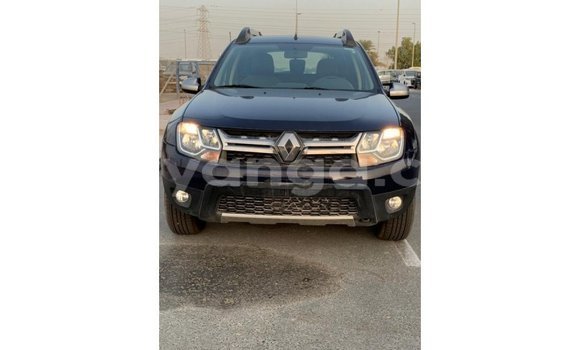 Acheter Import Voiture Renault Duster Noir à Import - Dubai, Malawi Acheter Import Voiture Renault Duster Noir à Import - Dubai, Malawi