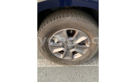 Acheter Import Voiture Renault Duster Noir à Import - Dubai, Malawi Acheter Import Voiture Renault Duster Noir à Import - Dubai, Malawi