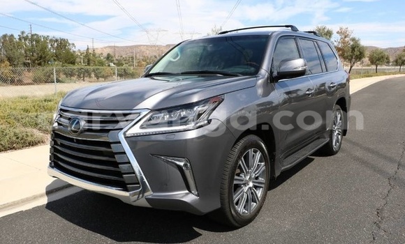 Buy Used Lexus LX Black Car in Limbe in Malawi Buy Used Lexus LX Black Car in Limbe in Malawi