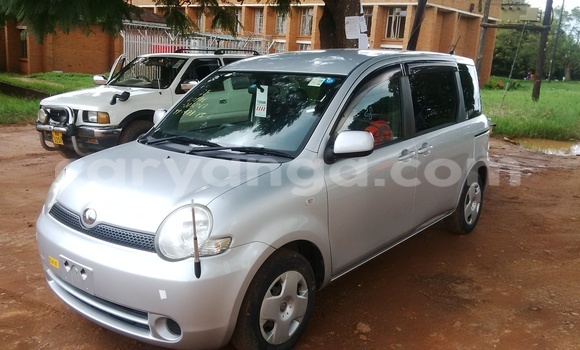 Buy New Toyota 4Runner Silver Car in Limbe in Malawi Buy New Toyota 4Runner Silver Car in Limbe in Malawi
