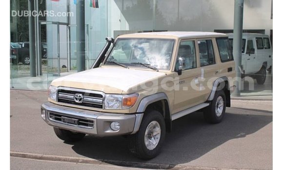Buy Import Toyota Land Cruiser Beige Car in Import - Dubai in Malawi Buy Import Toyota Land Cruiser Beige Car in Import - Dubai in Malawi