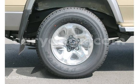 Buy Import Toyota Land Cruiser Beige Car in Import - Dubai in Malawi Buy Import Toyota Land Cruiser Beige Car in Import - Dubai in Malawi