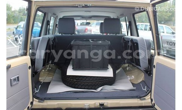 Buy Import Toyota Land Cruiser Beige Car in Import - Dubai in Malawi Buy Import Toyota Land Cruiser Beige Car in Import - Dubai in Malawi