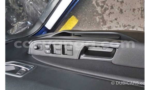 Acheter Import Voiture Suzuki Swift Bleu à Import - Dubai, Malawi Acheter Import Voiture Suzuki Swift Bleu à Import - Dubai, Malawi