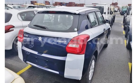 Acheter Import Voiture Suzuki Swift Bleu à Import - Dubai, Malawi Acheter Import Voiture Suzuki Swift Bleu à Import - Dubai, Malawi