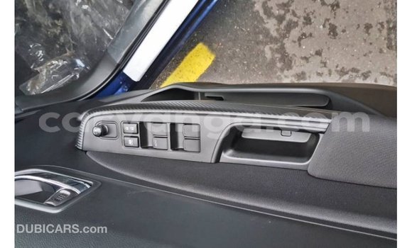 Acheter Import Voiture Suzuki Swift Bleu à Import - Dubai, Malawi Acheter Import Voiture Suzuki Swift Bleu à Import - Dubai, Malawi