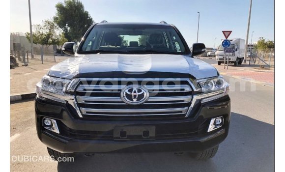 Buy Import Toyota Land Cruiser Black Car in Import - Dubai in Malawi Buy Import Toyota Land Cruiser Black Car in Import - Dubai in Malawi