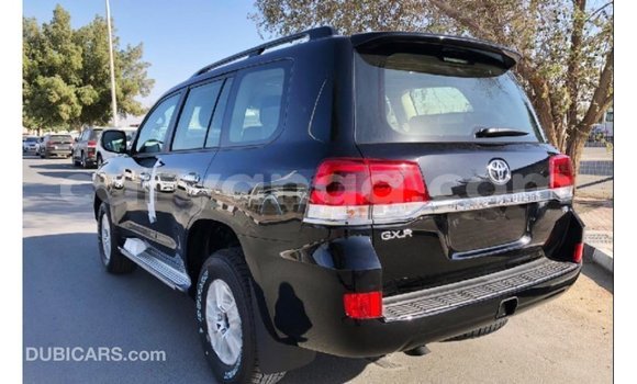 Buy Import Toyota Land Cruiser Black Car in Import - Dubai in Malawi Buy Import Toyota Land Cruiser Black Car in Import - Dubai in Malawi