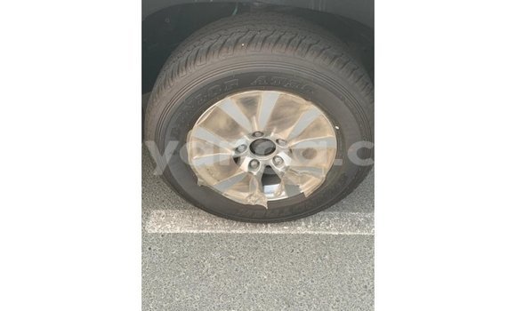 Buy Import Toyota Land Cruiser Black Car in Import - Dubai in Malawi Buy Import Toyota Land Cruiser Black Car in Import - Dubai in Malawi