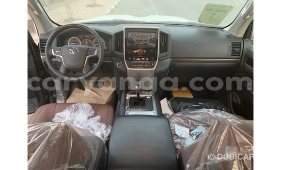 Buy Import Toyota Land Cruiser Black Car in Import - Dubai in Malawi Buy Import Toyota Land Cruiser Black Car in Import - Dubai in Malawi