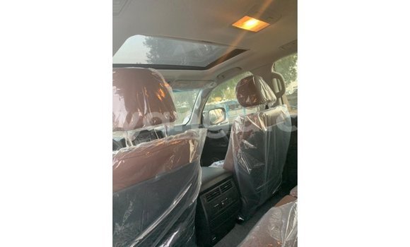 Buy Import Toyota Land Cruiser Black Car in Import - Dubai in Malawi Buy Import Toyota Land Cruiser Black Car in Import - Dubai in Malawi