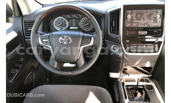Buy Import Toyota Land Cruiser Black Car in Import - Dubai in Malawi Buy Import Toyota Land Cruiser Black Car in Import - Dubai in Malawi