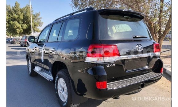 Buy Import Toyota Land Cruiser Black Car in Import - Dubai in Malawi Buy Import Toyota Land Cruiser Black Car in Import - Dubai in Malawi