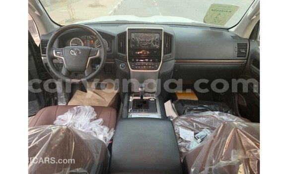 Buy Import Toyota Land Cruiser Black Car in Import - Dubai in Malawi Buy Import Toyota Land Cruiser Black Car in Import - Dubai in Malawi