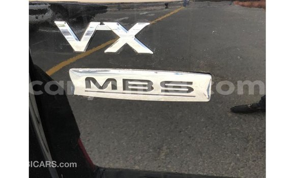 Acheter Import Voiture Toyota Land Cruiser Noir à Import - Dubai, Malawi Acheter Import Voiture Toyota Land Cruiser Noir à Import - Dubai, Malawi