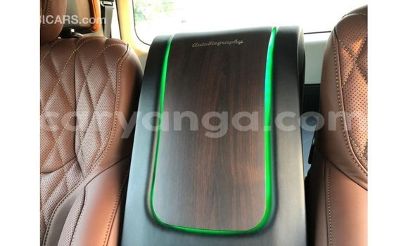 Acheter Import Voiture Toyota Land Cruiser Noir à Import - Dubai, Malawi Acheter Import Voiture Toyota Land Cruiser Noir à Import - Dubai, Malawi