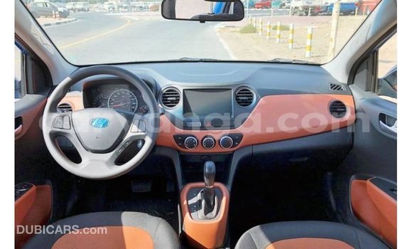 Buy Import Hyundai i10 Blue Car in Import - Dubai in Malawi Buy Import Hyundai i10 Blue Car in Import - Dubai in Malawi