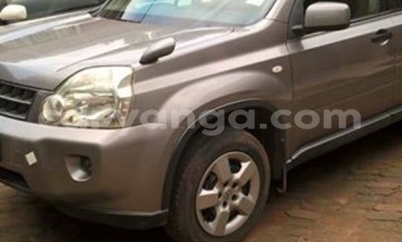 Acheter Occasion Voiture Nissan X–Trail Gris à Limbe, Malawi Acheter Occasion Voiture Nissan X–Trail Gris à Limbe, Malawi