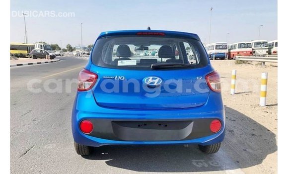 Buy Import Hyundai i10 Blue Car in Import - Dubai in Malawi Buy Import Hyundai i10 Blue Car in Import - Dubai in Malawi