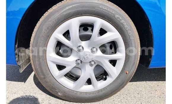 Buy Import Hyundai i10 Blue Car in Import - Dubai in Malawi Buy Import Hyundai i10 Blue Car in Import - Dubai in Malawi