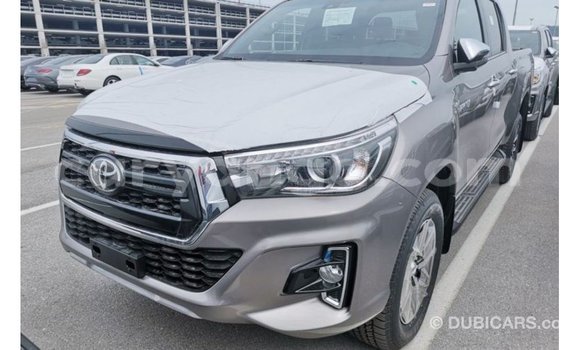 Buy Import Toyota Hilux Brown Car in Import - Dubai in Malawi Buy Import Toyota Hilux Brown Car in Import - Dubai in Malawi