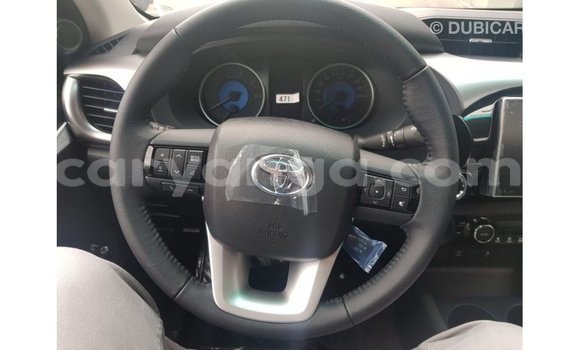 Buy Import Toyota Hilux Brown Car in Import - Dubai in Malawi Buy Import Toyota Hilux Brown Car in Import - Dubai in Malawi