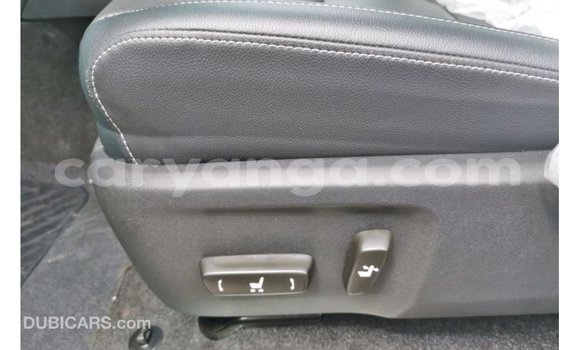 Buy Import Toyota Hilux Brown Car in Import - Dubai in Malawi Buy Import Toyota Hilux Brown Car in Import - Dubai in Malawi