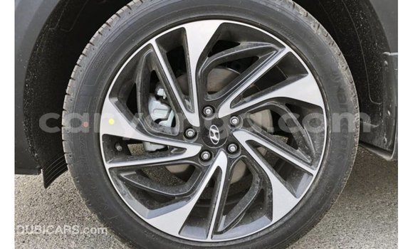 Buy Import Hyundai Tucson Other Car in Import - Dubai in Malawi Buy Import Hyundai Tucson Other Car in Import - Dubai in Malawi