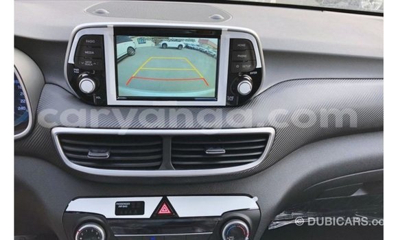 Buy Import Hyundai Tucson Other Car in Import - Dubai in Malawi Buy Import Hyundai Tucson Other Car in Import - Dubai in Malawi