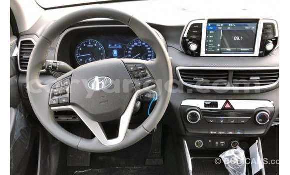 Buy Import Hyundai Tucson Other Car in Import - Dubai in Malawi Buy Import Hyundai Tucson Other Car in Import - Dubai in Malawi