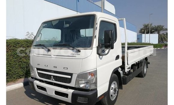Buy Import Mitsubishi Canter White Car in Import - Dubai in Malawi Buy Import Mitsubishi Canter White Car in Import - Dubai in Malawi