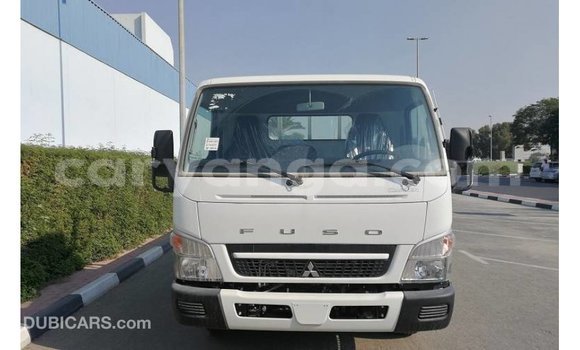 Buy Import Mitsubishi Canter White Car in Import - Dubai in Malawi Buy Import Mitsubishi Canter White Car in Import - Dubai in Malawi