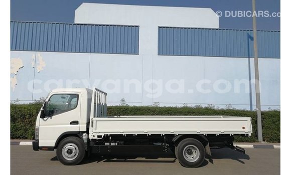 Buy Import Mitsubishi Canter White Car in Import - Dubai in Malawi Buy Import Mitsubishi Canter White Car in Import - Dubai in Malawi