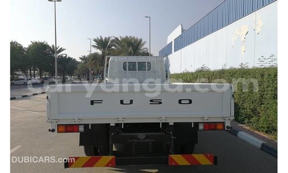 Buy Import Mitsubishi Canter White Car in Import - Dubai in Malawi Buy Import Mitsubishi Canter White Car in Import - Dubai in Malawi